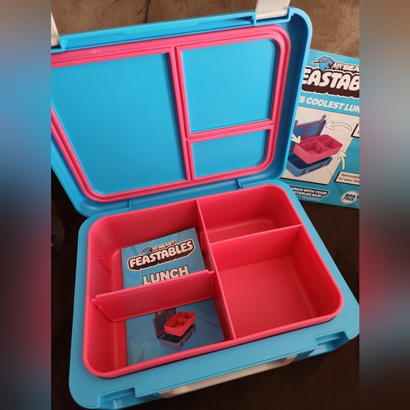 Mr beast feastables - Picture 2 of 4